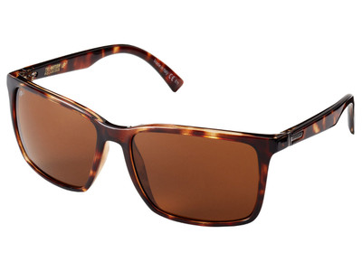 Von Zipper Lesmore Sunglasses - Tobacco Tortoise - Bronze Polar - OBP
