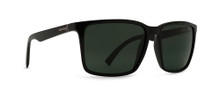 Von Zipper Lesmore sunglasses - gloss black/ vintage grey
