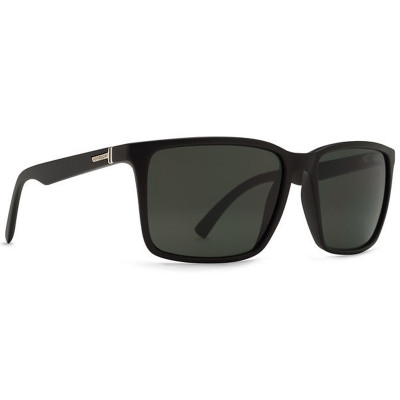 Von Zipper Lesmore sunglasses - satin black
