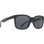 Von Zipper Howl Sunglasses - Satin Black - Freestone - Grey Polar - HOW-JKB
