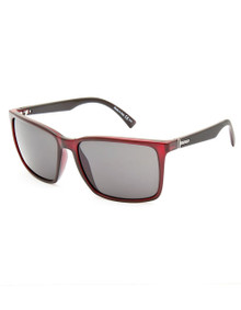 Von Zipper Lesmore Sunglasses - Red Black - REG 