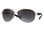 Ray Ban RB3386 003/8G Aviator Sunglasses -  Silver w/Grey Gradient - Medium 63mm