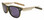 Black Flys Razor Fly sunglasses - brown wood 