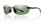 Smith Turnkey Sunglasses - Black/ChromaPop Polarized Gray Green
