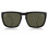 Electric Knoxville Sunglasses - Mod White - Melanin Grey - 90-5022