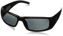 Hoven The One Sunglasses - Black Gloss/Grey Polar - ANSI Compliant - 13-0102
