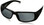 Hoven The One Sunglasses - Black Gloss/Grey Polar - ANSI Compliant - 13-0102