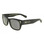 Black Flys Sullen 2 Sunglasses - Matte Black  - Smoke Lenses