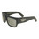 Black Flys Casino Fly Sunglasses - Matte Black - Smoke Polarized Lenses