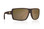 Dragon Double Dos Sunglasses - Matte Tortoise - Bronze Polar - 720-2193