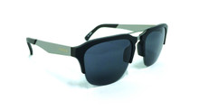 Hoven The Props Sunglasses - Matte Black - Grey Polarized - Trevor Maur Signature