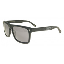 Black Flys Cypress Fly Sunglasses - Matte Black with Smoke Polarized - LTD