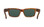 Von Zipper Fulton Sunglasses - Satin Tortoise - Vintage Grey - FUL-TOR