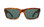 Von Zipper Fulton Sunglasses - Satin Tortoise - Vintage Grey - FUL-TOR