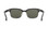 VonZipper Mayfield Sunglasses - Black Gloss - Vintage Grey - MAY-BKV - New