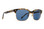 Von Zipper Mayfield Sunglasses - Blotch Tortoise - Navy - MAY-TBV