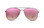 Von Zipper Farva Sunglasses - Gunmetal - Pink Chrome - FAR-GPC