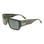 Black Flys Sci Fly 7 Sunglasses - Shiny Black - Smoke - New