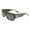 Black Flys Sci Fly 7 Sunglasses - Shiny Black - Smoke Polarized - New
