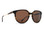 Von Zipper Hyde Sunglasses - Tortoise Gloss - Gold Satin - Bronze - HYD-TGB