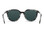 Von Zipper Hyde Sunglasses - Horn Gunmetal Satin - Grey - HYD-HOG