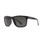 Von Zipper Lomax Sunglasses - Black Crystal - WL + Vintage Grey Polar - LOM-PBU