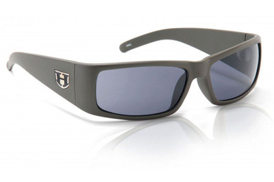 Hoven The One - gloss black/ polarized