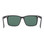 Von Zipper Lesmore Sunglasses - Black Satin - Wild Vintage Grey Polar - LES-PSV