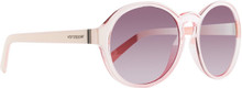 Von Zipper Lula Sunglasses - Sand Coral - Plum Rose Gradient - LUL-SCG