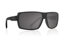 Dragon Double Dos Sunglasses - Matte Stealth Grey-P2 H20 - 720-2195