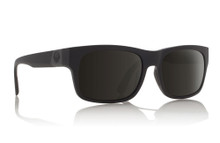 Dragon Tailback H2O Sunglasses - Matte Black - Grey