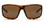 Electric Backbone S Sunglasses - Matte Tortoise - OHM M1 Bronze Pol - 147-13943