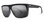 Electric Black Top Sunglasses - Dark Chrome - OHM Dark Silver Chrome - 128-61098