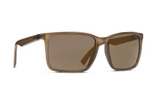 Von Zipper Lesmore Sunglasses - Bourbon - Copper Chrome - LES-UCC