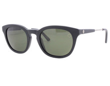 Electric Txoko Sunglasses - Matte Black - M1 Grey Polar - 134-1003