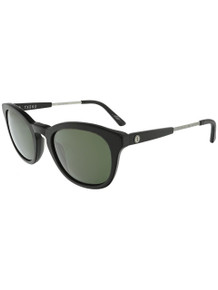 Electric Txoko Sunglasses - Matte Black - M Grey - 134-1001