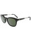 Electric Txoko Sunglasses - Matte Black - M Grey - 134-1001