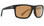 Von Zipper Speedtuck Sunglasses - Black - Gold Chrome - SPE-BKD