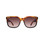 Von Zipper Howl Sunglasses - Reverse Black Tortoise - Brown Gradient - HOW-TKD