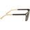 Von Zipper Plimpton Sunglasses - Nude Tort/Silver Flash Brown Grad - PLI-NSD