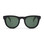 Otis Up All Night Sunglasses - Black Black Tortoise - Grey Polarized - 10-1701P