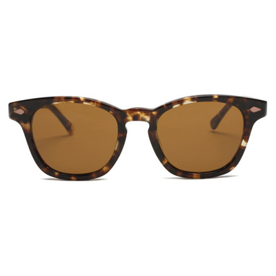 Otis Class of 67 Sunglasses - Vintage Tortoise - Brown Polarized - 17-1702P