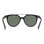 Von Zipper Hitsville Sunglasses - Black Satin - Wildlife Vint Grey Polar - HIT-PSV
