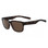 Dragon Reflector Sunglasses - Matte Tortoise - Brown Polarized