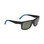 Electric Swingarm Float Sunglasses - M Blk/ Blu - OHM Polarized Grey - 129-63742
