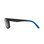 Electric Swingarm Float Sunglasses - M Blk/ Blu - OHM Polarized Grey - 129-63742
