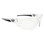 Black Flys Sparxx Fly Too Safety Glasses - Clear Z87
