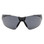 Black Flys Sparxx Fly Too Sun/Safety Glasses - Smoke Z87
