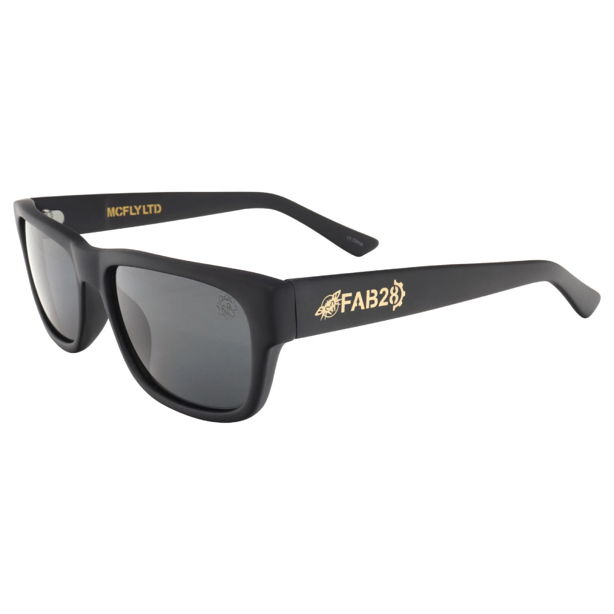 black fly micro fly sunglasses
