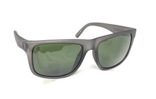 Electric Swingarm XL Sunglasses - Matte Char - OHM Grey - 159-3702